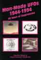 ManMade UFOs: 1944-1994